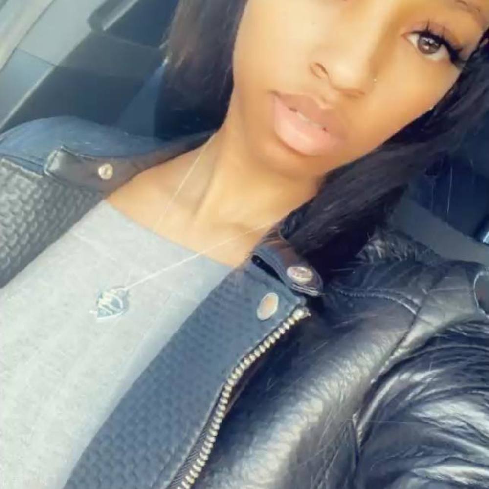 Meet your Posher, Kimminique